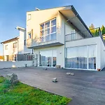 Prázdninový dům Casa Da Corujeira - Montalegre