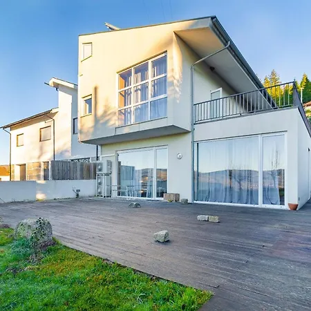 Casa de Férias Casa Da Corujeira - Montalegre