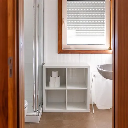 Semesterbostad Casa Da Corujeira - Montalegre