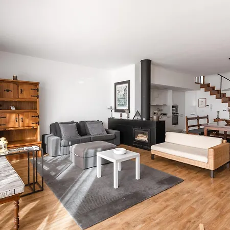 Casa Da Corujeira - מונטאלגרה