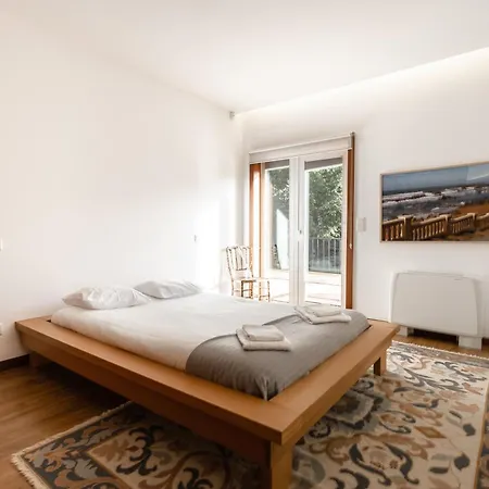 Casa Da Corujeira - Casa de Férias Montalegre