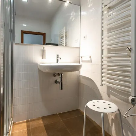 Semesterbostad Casa Da Corujeira -