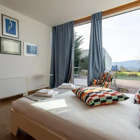 Casa Da Corujeira - Casa de Férias Montalegre