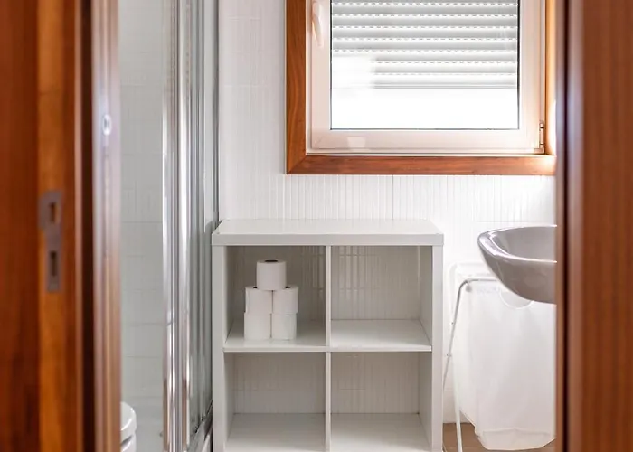 Holiday home Casa Da Corujeira - Montalegre