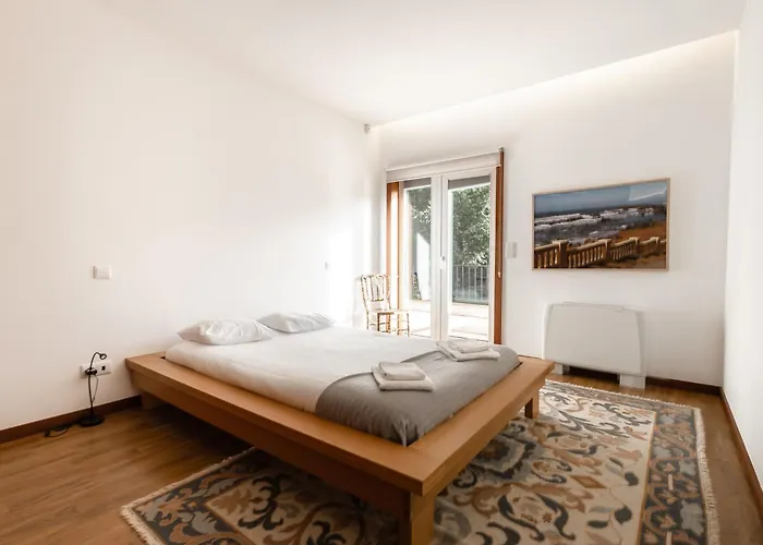 Casa Da Corujeira - Holiday home Montalegre