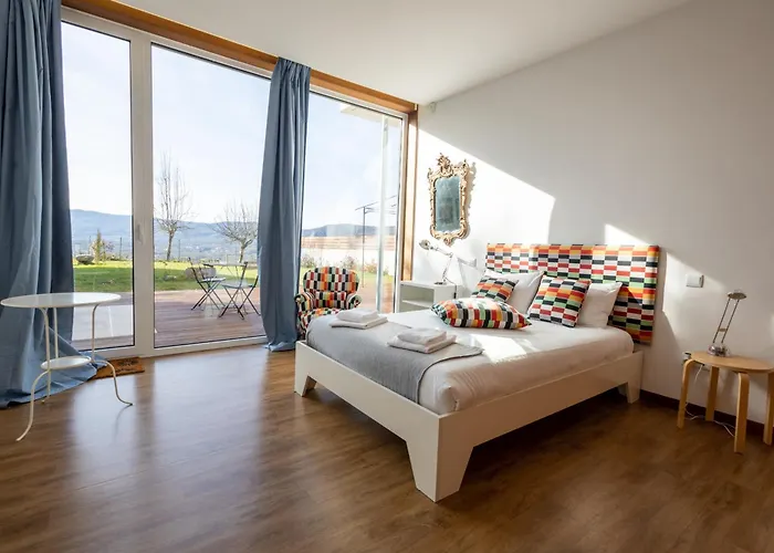 Casa Da Corujeira - Holiday home *