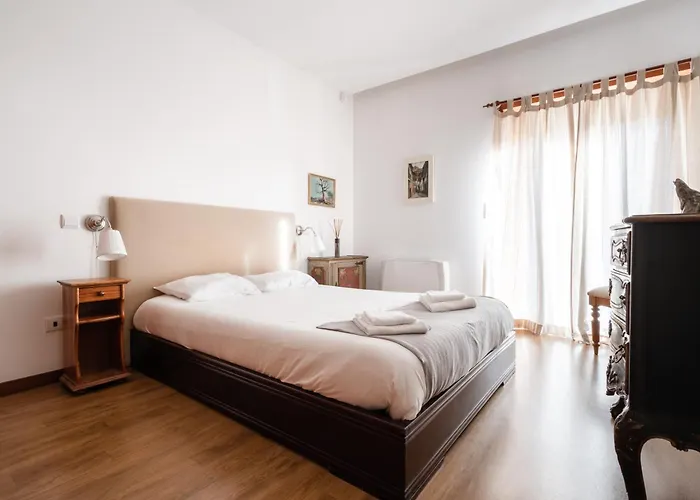 Casa Da Corujeira - *