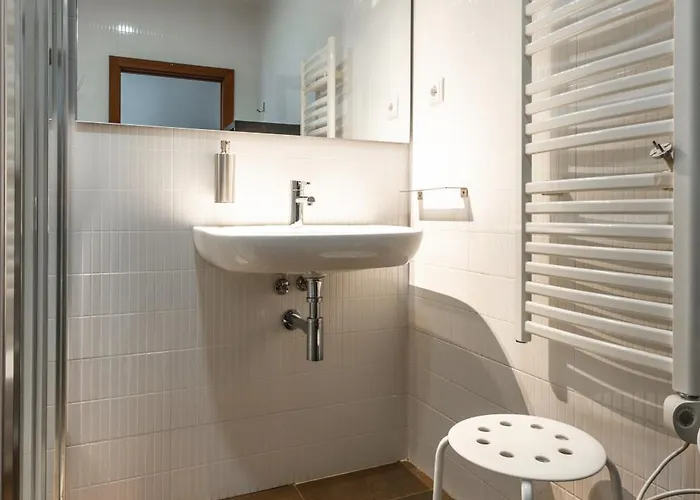 Holiday home Casa Da Corujeira -