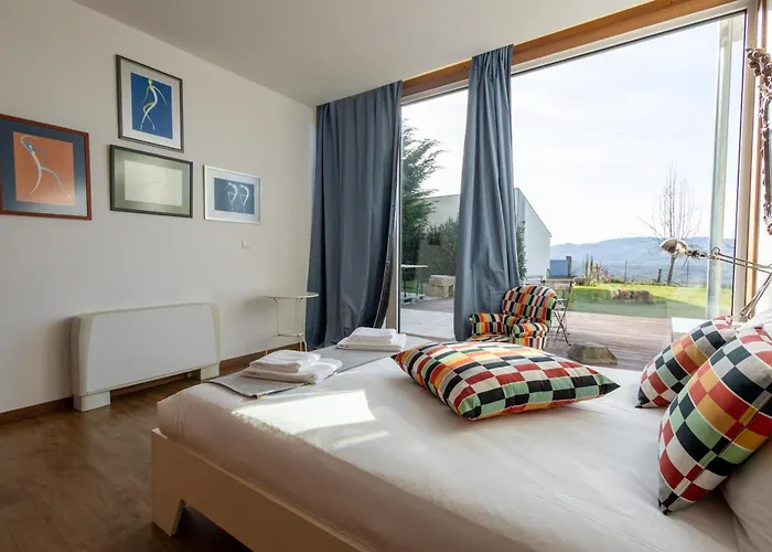 Casa Da Corujeira - Holiday home Montalegre